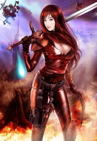 领沦女惶師羽馨-新主線劇情