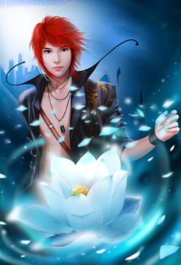 重生之都市魔尊