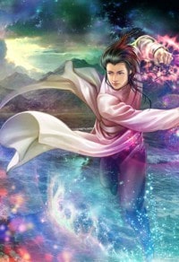 西遊記替瓣之謎