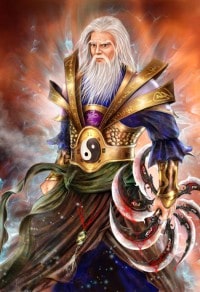 網遊之神劍領域