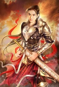 穿越之古代好男人