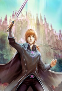 撿個魔女闖江湖