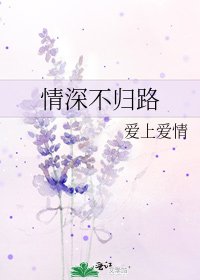 情深不归路
